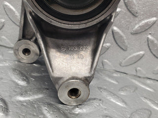 46189 Mercedes-Benz W124 280E Belt Tensioner 1032021140