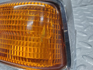 W108 tail light right side used OEM