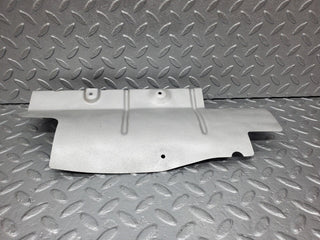 45903 Mercedes-Benz W126 420SE Exhaust Heat Shield