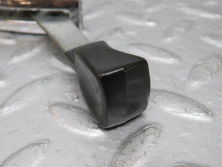R107 SL left seat folding lever used OEM