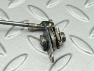 R107 SL right door lock mechanism used OEM