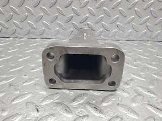 W112 engine mount bracket right side used OEM