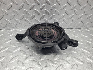 W140 rear right door speaker used OEM