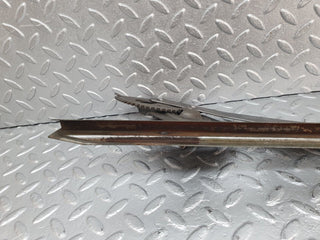 43307 Mercedes-Benz W108 280SE Rear Right Manual Window Regulator