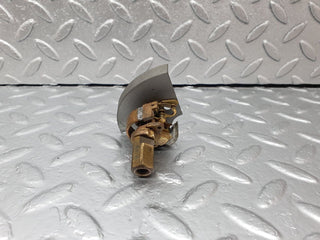 43372 Mercedes-Benz W108 280SE Oil Pressure Gauge