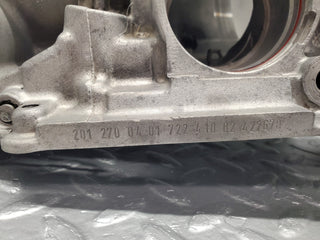 W123 automatic gearbox housing used OEM