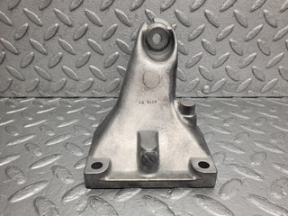 W124 Cabriolet engine mount bracket left used OEM