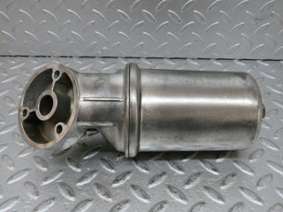 32849 Mercedes-Benz C107 R107 350 V8 Oil Filter Housing 1161840309