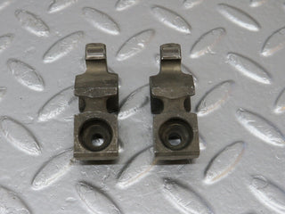 R107 SL rocker arm with valve tappet used OEM