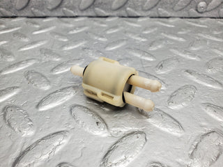 W201 Baby Benz windscreen washer fluid distributor used OEM