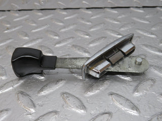 R107 SL left seat folding lever used OEM
