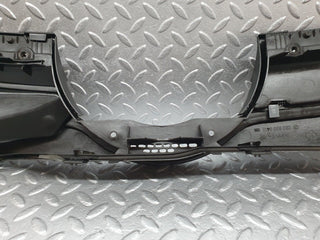 W202 water drain used OEM