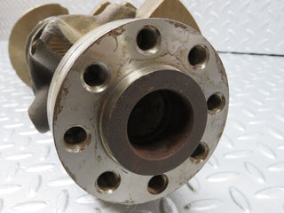 40152 Mercedes-Benz R107 350SL Crankshaft 1160311401