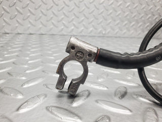 46068 Mercedes-Benz W126 420SE Battery Positie Wire Cable 1265403230 1155460035