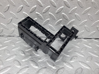 45095 Mercedes-Benz R129 300SL Coupe Switch Relay Bracket 1295454440