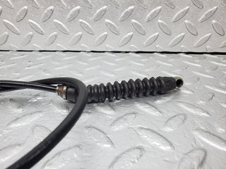 44503 Mercedes-Benz W123 280E Automatic Gearbox Cable