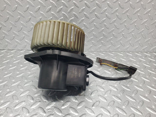 46076 Mercedes-Benz S123 200T Wagon Heater Blower Motor Siemens