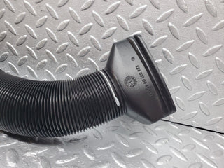 44834 Mercedes-Benz W124 220E Air Duct Pipe Hose Left Side 1248310846