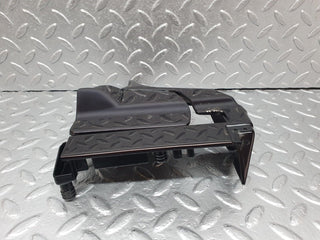 42343 Mercedes-Benz R129 320SL Coupe Roof Flap Cover Trim Right 1296930414 1296930216