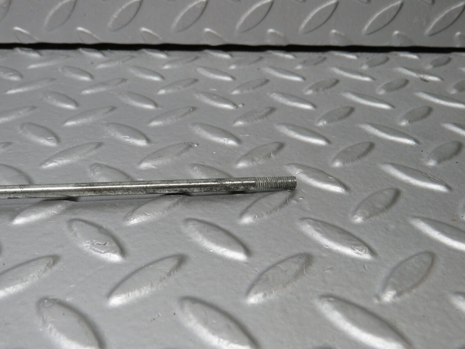 39186 Mercedes-Benz R107 500SL Accelerator Linkage