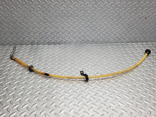 W201 Baby Benz brake servo vacuum pipe used OEM