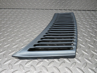 R107 SL air intake grill right side used OEM