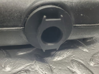 W124 Cabriolet air intake pipe used OEM