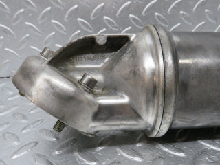 32982 Mercedes-Benz C107 R107 350 V8 Oil Filter Housing 1161840309