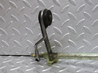 39215 Mercedes-Benz R107 500SL Accelerator Pedal Linkage