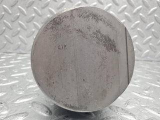 W112 piston with connecting rod used OEM