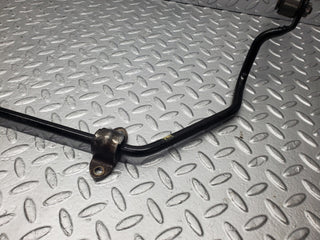 W201 Baby Benz anti roll bar rear axle used OEM