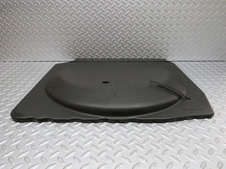 R107 SL spare wheel cover used OEM