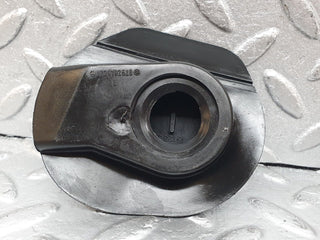 44160 Mercedes-Benz C123 230CE Coupe Seat Belt Runner Cover Trim Pair Black 1239192520 1239192620 1239193020 1239192920