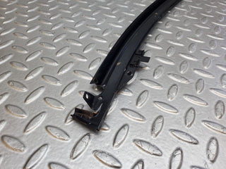 45147 Mercedes-Benz R129 300SL Coupe Front Windscreen Top Moulding Trim