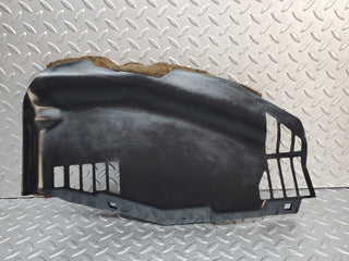 45694 Mercedes-Benz W126 420SE Under Dash Panel Left 1266801517