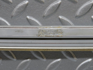 40262 Mercedes-Benz R107 Hardtop Windscreen Chrome Frame