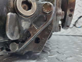 45998 Mercedes-Benz W126 420SE Rear Differential Ratio 2.47 1263511201