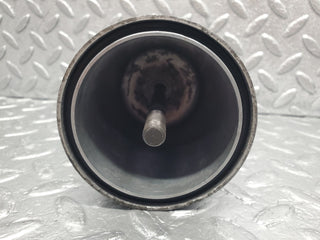 W112 oil filter housing used OEM