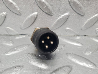 46045 Mercedes-Benz W126 420SE Coolant Temperature Sensor VDO 0085423217