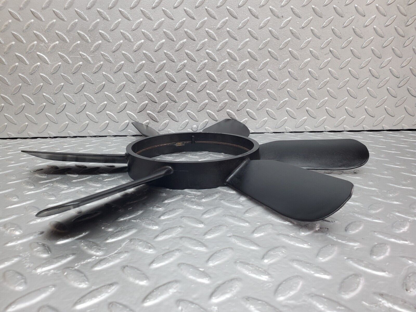 45082 Mercedes-Benz R129 300SL Coupe Engine Cooling Fan 1032000623