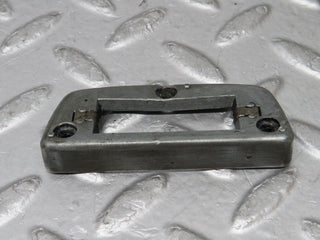 R107 SL rear view mirror bracket used OEM