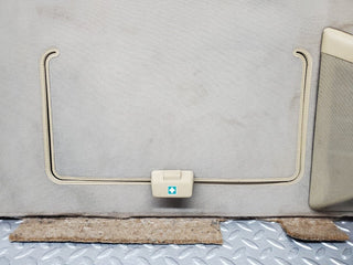 45772 Mercedes-Benz W126 420SE Rear Parcel Shelf Beige