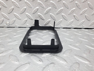 44889 Mercedes-Benz R129 300SL Coupe Gear Selector Surround Trim 1292670088