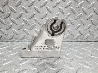 W201 Baby Benz engine mount bracket left side used OEM