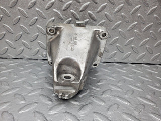 R129 SL engine mount bracket right used OEM