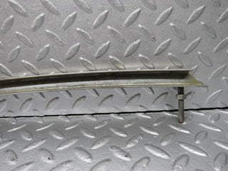 39906 Mercedes-Benz R107 350SL Right Door Window Channel