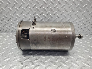 W112 generator dynamo used OEM