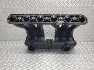 W124 Cabriolet air intake manifold used OEM
