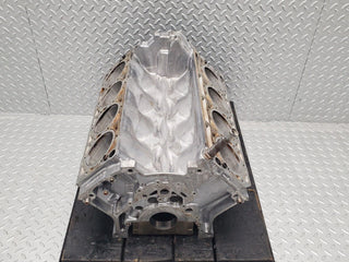 46291 Mercedes-Benz W126 420SE Engine Block 116.695 1160112901