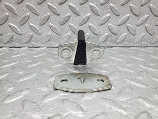 W201 Baby Benz door lock latch used OEM